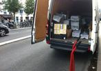 Vide grenier / location camionette, Enlèvement ou Envoi, Comme neuf