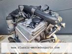 Motorblok Mercedes 250 turbodiesel om605.960, Ophalen of Verzenden, Gebruikt, Mercedes-Benz
