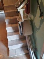 Traplift te koop Thyssen Krupp, Doe-het-zelf en Bouw, Ophalen, Gebruikt