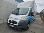 Peugeot boxer, Auto's, Particulier, Te koop, Peugeot