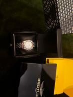 Breitling Galactic 36, Overige merken, Staal, Gebruikt, Staal