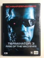 Terminator 3 DVD, Cd's en Dvd's, Ophalen of Verzenden, Zo goed als nieuw