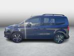 Mercedes-Benz EQT Tourer 200 L1 Advanced Plus 45 kWh 5j MB W, 45 kWh, 122 pk, Gebruikt, Blauw