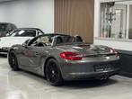 Porsche Boxster 2.7 Pdk Sport Design Exhaust Ja 20 Cuir Indi, Auto's, Porsche, Automaat, Euro 5, Achterwielaandrijving, Gebruikt