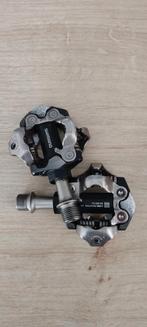 Shimano xt SPD pedalen, Ophalen of Verzenden