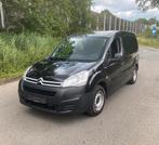 CITROËN BERLINGO 2018 • 1.6HDI • 184.000KM • EURO6, Euro 6, Citroën, Bedrijf, Te koop
