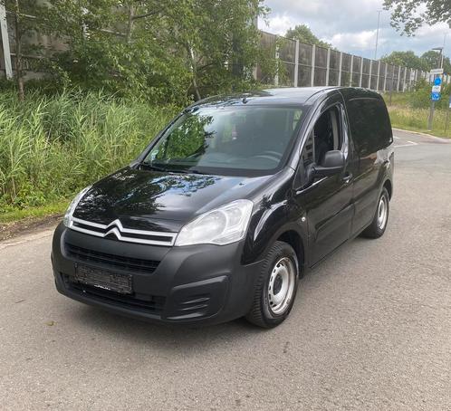 CITROËN BERLINGO 2018 • 1.6HDI • 184.000KM • EURO6, Auto's, Bestelwagens en Lichte vracht, Bedrijf, Te koop, Citroën, Diesel, Euro 6