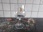 Straffe Hendrik bierglas, Verzamelen, Ophalen of Verzenden, Zo goed als nieuw, Bierglas