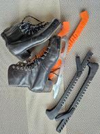 Patins à glace, Sports & Fitness, Patinage, Enlèvement, Utilisé, Patinage artistique