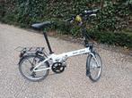 Vélo pliable électrique Run & Bike avec batterie neuve, Comme neuf, Enlèvement ou Envoi, Vitesses