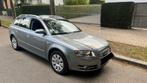 Audi a4 quattro benzine automaat met maar liefst 227.000km, Auto's, Automaat, Stof, A4, Break