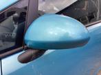 Buitenspiegel links van een Opel Corsa, Ophalen of Verzenden, 3 maanden garantie, Gebruikt, Opel