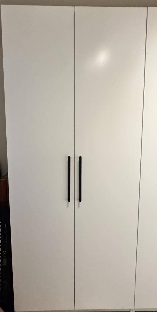 IKEA PAX kast (afhalen + uit elkaar halen), Huis en Inrichting, Kasten | Kleerkasten, Zo goed als nieuw, 200 cm of meer, 50 tot 100 cm
