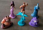 Disney figuren uit tekenfilm Hercules, Verzamelen, Poppetjes en Figuurtjes, Ophalen of Verzenden, Zo goed als nieuw