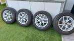 Velgen Honda, Auto-onderdelen, Banden en Velgen, 215 mm, Velg(en), 16 inch, Gebruikt