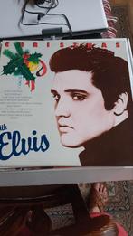 Elvis lp, Christmas with Elvis, Portugese persing., CD & DVD, Vinyles | Rock, Enlèvement ou Envoi, Comme neuf, 12 pouces, Rock and Roll