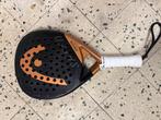 Padel racket, Sport en Fitness, Padel, Ophalen, Zo goed als nieuw