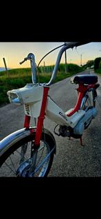 Honda camino b klasse vario met gva, Ophalen