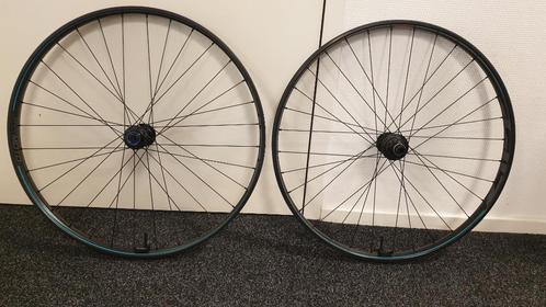 Zipp 3Zero Moto Carbon Wielset 27,5 Inch Nieuw! XD, Boost, Fietsen en Brommers, Fietsonderdelen, Nieuw, Ophalen