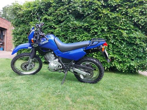 XT600E, Motoren, Onderdelen | Yamaha, Gebruikt, Ophalen