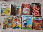 Verschillende retro tijdschriften voor kinderen, Boeken, Gelezen, Ophalen of Verzenden
