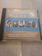 Songfestival hits, Cd's en Dvd's, Cd's | Verzamelalbums, Ophalen, Gebruikt