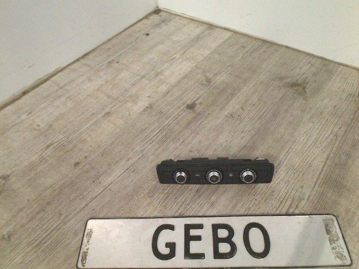 PANNEAU DE COMMANDE CLIMATISATION Audi A1 Sportback (GBA), Autos : Pièces & Accessoires, Tableau de bord & Interrupteurs, Audi