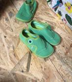 Chaussons piscine ou pantoufles pointure 24-25, Slofjes, Jongetje of Meisje, Decathlon, Zo goed als nieuw