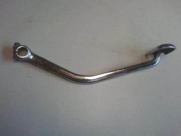 Yamaha XJ550 XJ650 Maxim Rempedaal XJ 550 650 Rem Pedaal beschikbaar voor biedingen