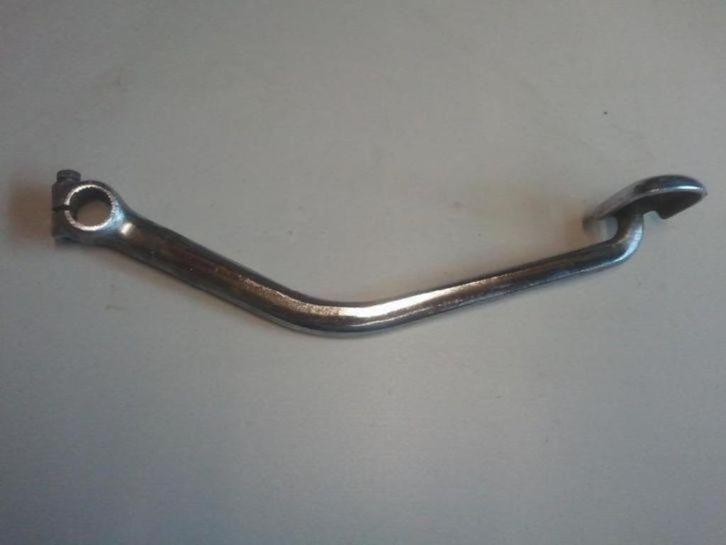 Yamaha XJ550 XJ650 Maxim Rempedaal XJ 550 650 Rem Pedaal, Motoren, Onderdelen | Yamaha, Gebruikt, Ophalen of Verzenden