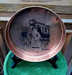 Bierplateau, Enlèvement