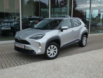 Toyota Yaris Cross 1.5i HYBRID Dynamic +Carplay +Parkeercame beschikbaar voor biedingen