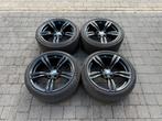 Originele Bmw Style 343M Breedset Velgen 20inch M5 M6, Auto-onderdelen, Ophalen, 20 inch, Zomerbanden, Banden en Velgen