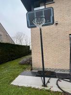 Basketpaal, Sport en Fitness, Basketbal, Ophalen, Gebruikt