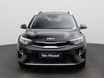 Kia Stonic URBAN EDITION, Auto's, Kia, Voorwielaandrijving, 118 g/km, Zwart, 4 cilinders