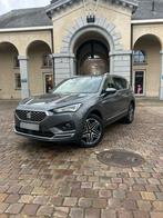 SEAT TERRACO 2020 2.0DIESEL 4DRIVE 7 PLAATSEN, Automaat, Monovolume, 7 zetels, Diesel