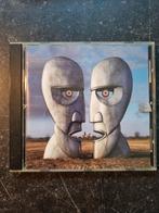 Pink Floyd  the division Bell  cd, Ophalen of Verzenden, Zo goed als nieuw