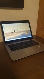 Hp elitebook 820 g3, Ophalen, Touchscreen, Zo goed als nieuw