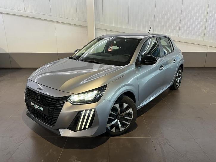 Peugeot 208 II & e- Style, Autos, Peugeot, Airbags, Air conditionné, Verrouillage central, Air conditionné automatique, Cruise Control