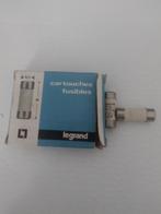 Fusible Legrand, Bricolage & Construction, Envoi, Neuf, Autres types