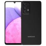 Samsung A33 5G, Telecommunicatie, Mobiele telefoons | Samsung, Zwart, Nieuw, Ophalen of Verzenden, Zonder simlock