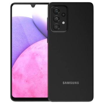 Samsung A33 5G beschikbaar voor biedingen