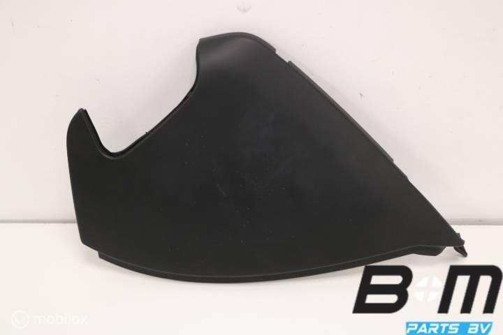 Dashboard afdekking links Porsche Panamera 97055240500, Auto-onderdelen, Dashboard en Schakelaars, Gebruikt