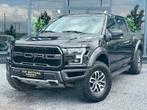 F150 // TVA RÉCUPÉRABLE // FULL OPTIONS, Autos, Ford, Cuir, Autres modèles, Achat, Entreprise