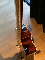 Fazley FE118CN elektrisch-akoestische westerngitaar naturel, Musique & Instruments, Enlèvement, Comme neuf, Guitare Western ou Guitare Folk