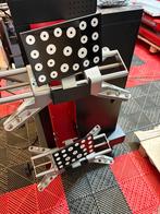 Alignement, 3D, Enlèvement ou Envoi, Comme neuf