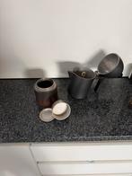 Koffie koker alesi, Elektronische apparatuur, Ophalen, Zo goed als nieuw
