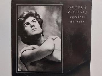 George Michael - Careless Whisper (1984) beschikbaar voor biedingen