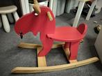 fauteuil à bascule vintage moose ikea, Enfants & Bébés, Comme neuf, Enlèvement