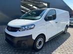 Opel Vivaro 48000 km/Lang chassis/Trekhaak - 17272€+, Auto's, Opel, 4 deurs, 122 pk, 4 cilinders, Wit